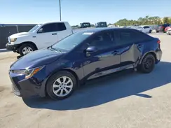 5YFEPMAE5NP321743 2022 TOYOTA COROLLA