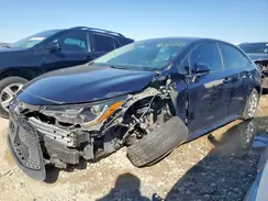5YFEPMAE5NP321841 2022 TOYOTA COROLLA