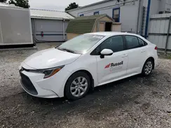 5YFEPMAE5NP321970 2022 TOYOTA COROLLA
