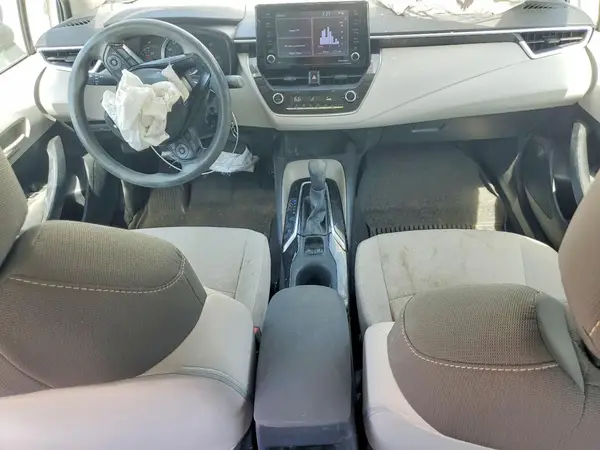5YFEPMAE5NP322441 2022 TOYOTA COROLLA - Image 8