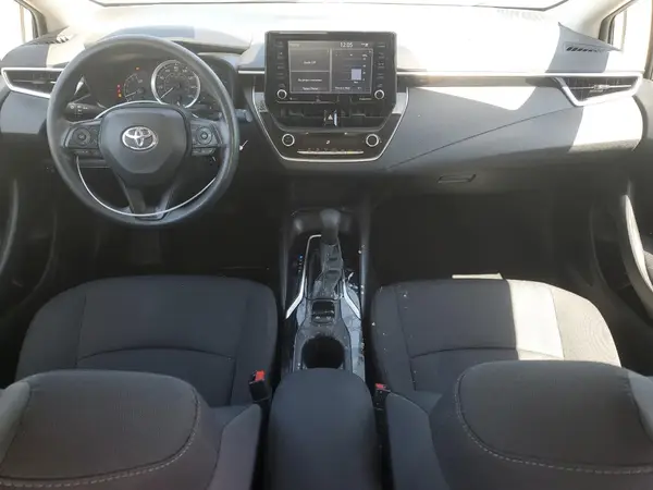 5YFEPMAE5NP322469 2022 TOYOTA COROLLA - Image 8