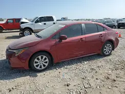 5YFEPMAE5NP322648 2022 TOYOTA COROLLA