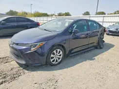 5YFEPMAE5NP322715 2022 TOYOTA COROLLA