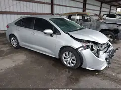 5YFEPMAE5NP323170 2022 TOYOTA COROLLA