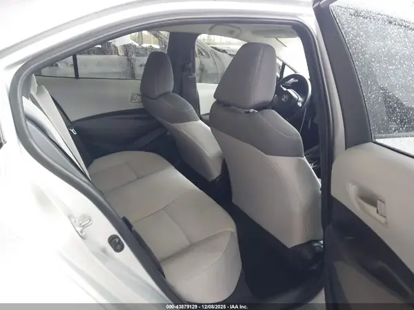 5YFEPMAE5NP323170 2022 TOYOTA COROLLA - Image 8