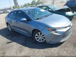 5YFEPMAE5NP323265 2022 TOYOTA COROLLA