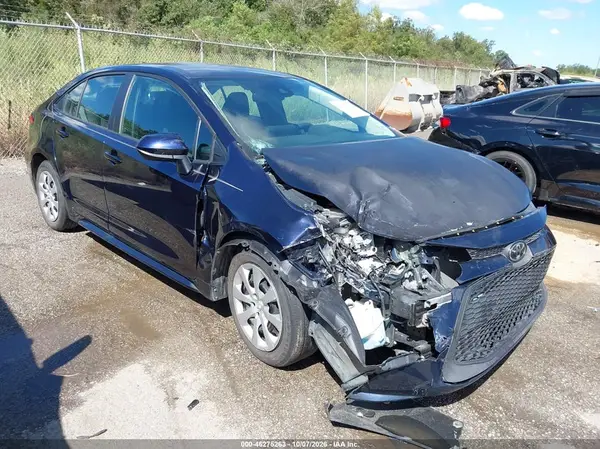 5YFEPMAE5NP323508 2022 TOYOTA COROLLA - Image 1