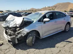 5YFEPMAE5NP323539 2022 TOYOTA COROLLA