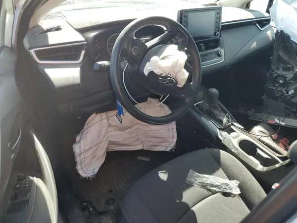 5YFEPMAE5NP323539 2022 TOYOTA COROLLA - Image 8