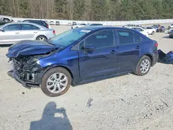5YFEPMAE5NP323587 2022 TOYOTA COROLLA