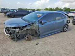 5YFEPMAE5NP323735 2022 TOYOTA COROLLA