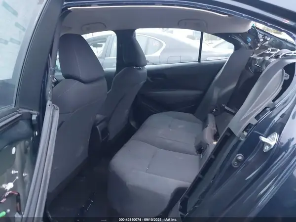 5YFEPMAE5NP323914 2022 TOYOTA COROLLA - Image 8