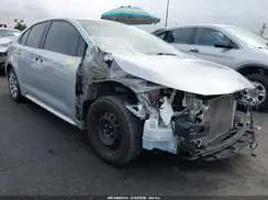 5YFEPMAE5NP324366 2022 TOYOTA COROLLA