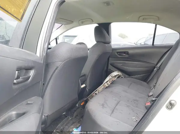 5YFEPMAE5NP324366 2022 TOYOTA COROLLA - Image 8