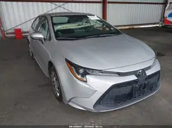 5YFEPMAE5NP325548 2022 TOYOTA COROLLA
