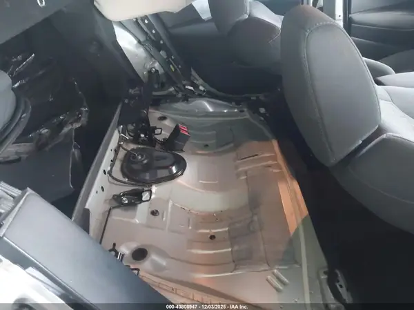 5YFEPMAE5NP325548 2022 TOYOTA COROLLA - Image 8