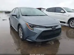 5YFEPMAE5NP326134 2022 TOYOTA COROLLA