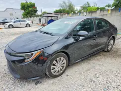 5YFEPMAE5NP326375 2022 TOYOTA COROLLA