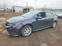 5YFEPMAE5NP326814 2022 TOYOTA COROLLA