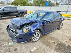 5YFEPMAE5NP327025 2022 TOYOTA COROLLA