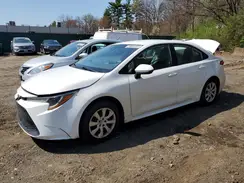 5YFEPMAE5NP327381 2022 TOYOTA COROLLA