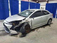 5YFEPMAE5NP327929 2022 TOYOTA COROLLA