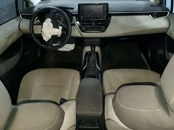 5YFEPMAE5NP327929 2022 TOYOTA COROLLA - Image 8