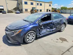 5YFEPMAE5NP328305 2022 TOYOTA COROLLA