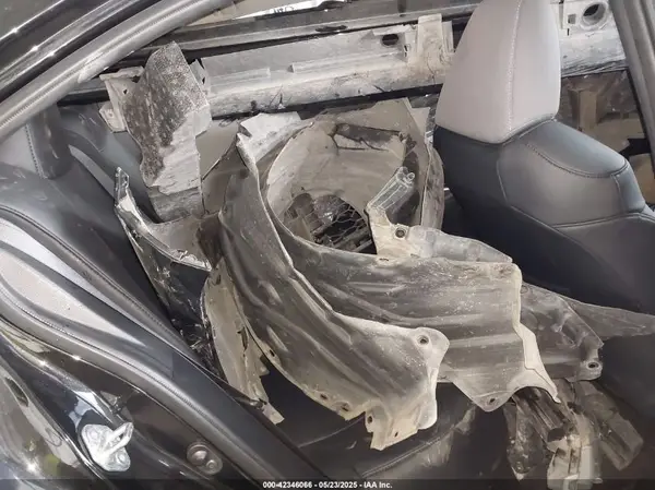 5YFEPMAE5NP330412 2022 TOYOTA COROLLA - Image 8