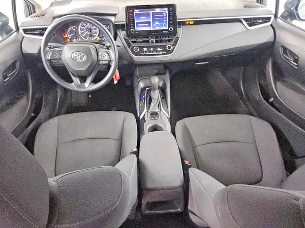 5YFEPMAE5NP330460 2022 TOYOTA COROLLA - Image 8