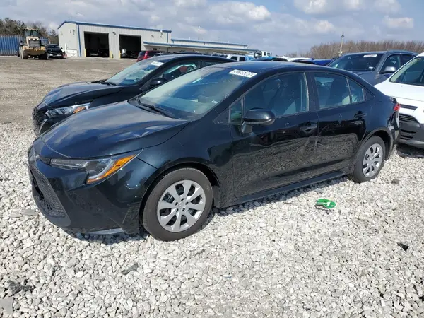 5YFEPMAE5NP330541 2022 TOYOTA COROLLA - Image 1