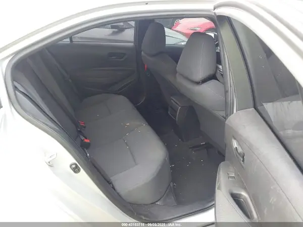 5YFEPMAE5NP330703 2022 TOYOTA COROLLA - Image 8