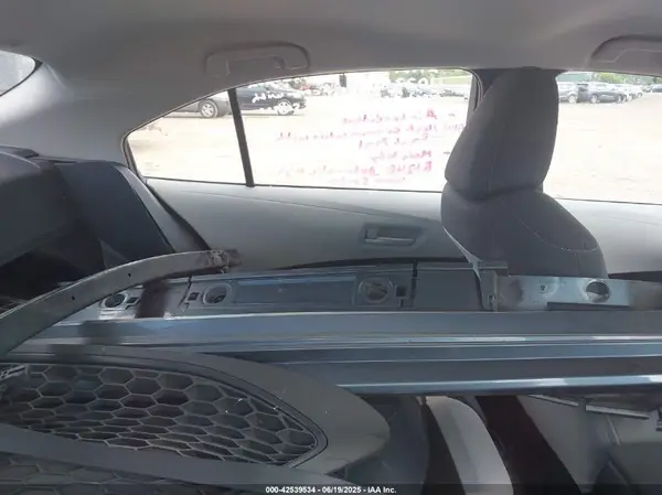5YFEPMAE5NP330961 2022 TOYOTA COROLLA - Image 8
