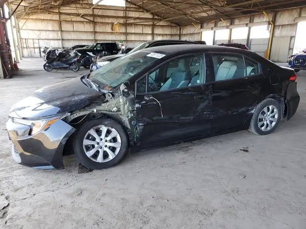 5YFEPMAE5NP331303 2022 TOYOTA COROLLA - Image 1