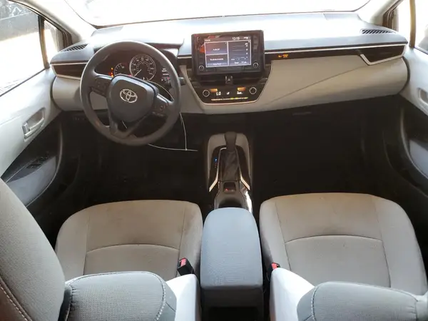5YFEPMAE5NP331303 2022 TOYOTA COROLLA - Image 8