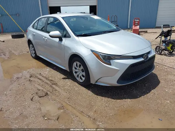 5YFEPMAE5NP331513 2022 TOYOTA COROLLA - Image 1