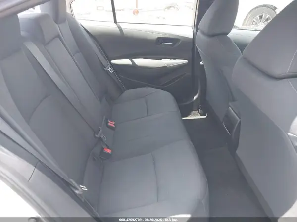 5YFEPMAE5NP331513 2022 TOYOTA COROLLA - Image 8