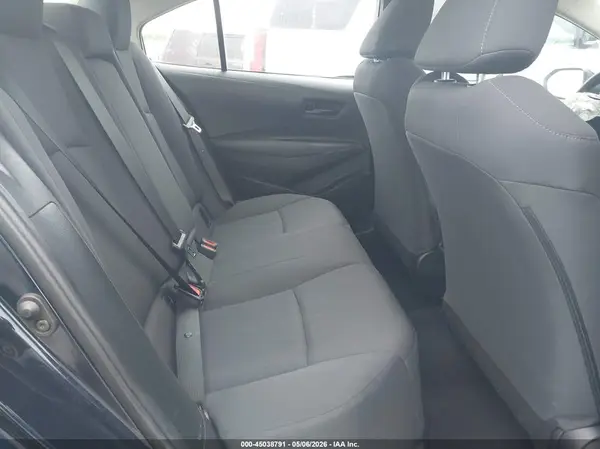 5YFEPMAE5NP332032 2022 TOYOTA COROLLA - Image 8