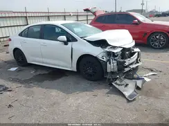 5YFEPMAE5NP332242 2022 TOYOTA COROLLA