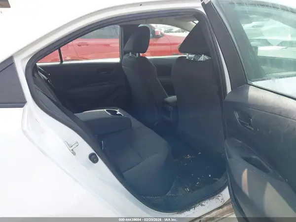 5YFEPMAE5NP332242 2022 TOYOTA COROLLA - Image 8
