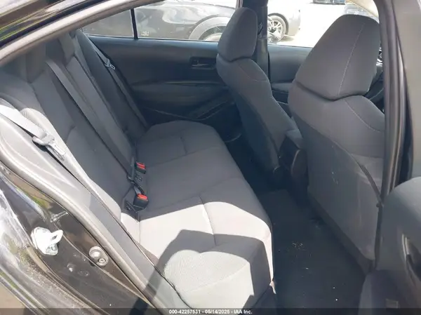 5YFEPMAE5NP332337 2022 TOYOTA COROLLA - Image 8