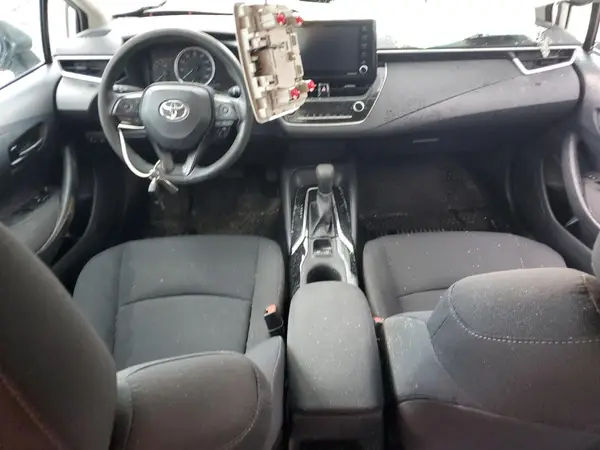 5YFEPMAE5NP332547 2022 TOYOTA COROLLA - Image 8