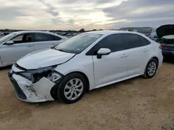 5YFEPMAE5NP333603 2022 TOYOTA COROLLA
