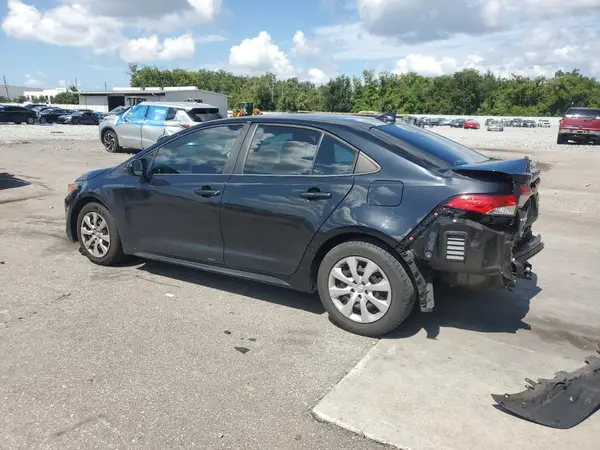 5YFEPMAE5NP334458 2022 TOYOTA COROLLA - Image 2