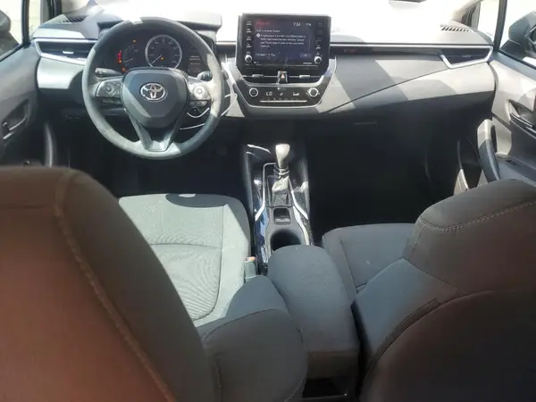 5YFEPMAE5NP334458 2022 TOYOTA COROLLA - Image 8
