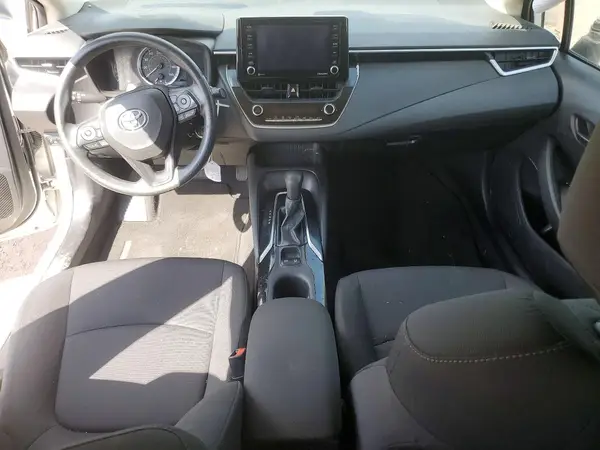 5YFEPMAE5NP334962 2022 TOYOTA COROLLA - Image 8
