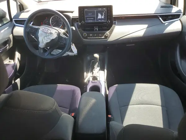 5YFEPMAE5NP336761 2022 TOYOTA COROLLA - Image 8