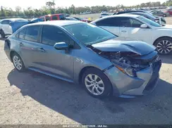5YFEPMAE5NP337182 2022 TOYOTA COROLLA