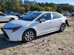 5YFEPMAE5NP338154 2022 TOYOTA COROLLA