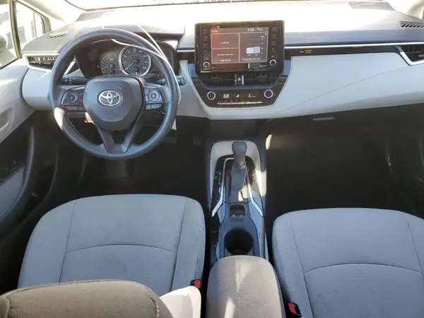 5YFEPMAE5NP338154 2022 TOYOTA COROLLA - Image 8